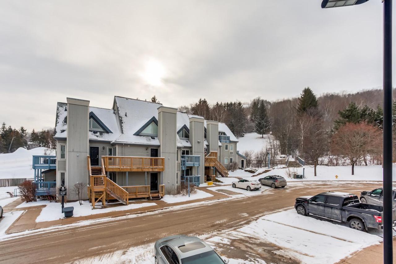 Blue Mountain Studio Loft The The Blue Mountains Exterior foto