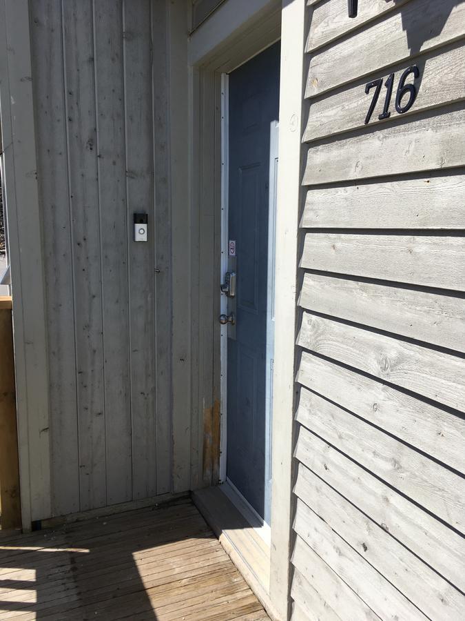 Blue Mountain Studio Loft The The Blue Mountains Exterior foto