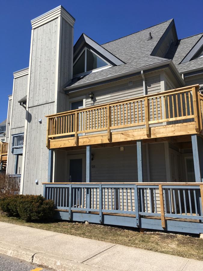 Blue Mountain Studio Loft The The Blue Mountains Exterior foto